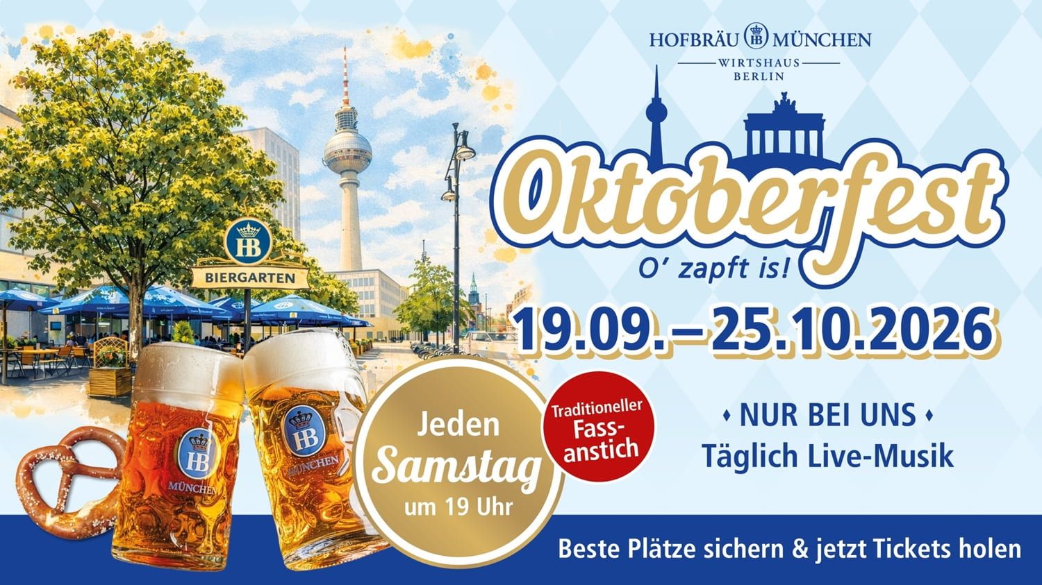 oktoberfest 2026