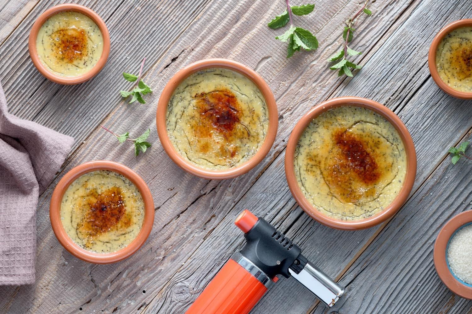 Crema Catalana